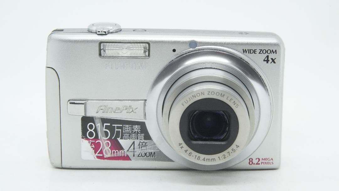 【A3274】 FUJIFILM Finepix F480 フジフィルム