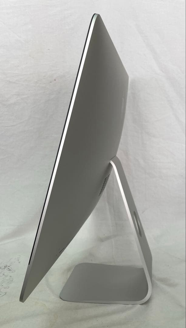 iMac A2116 RETINA i7-8700 SSD256 超美品