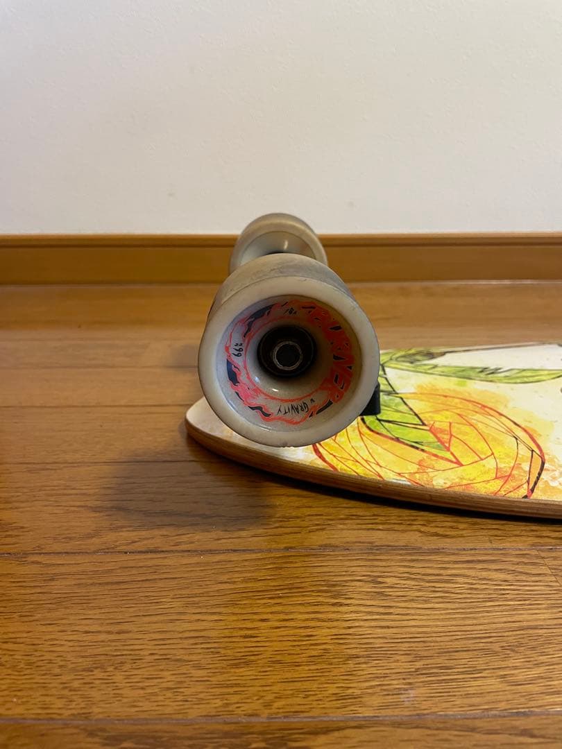 GRAVITY 29 MINI サーフスケート　サーフクルーザー