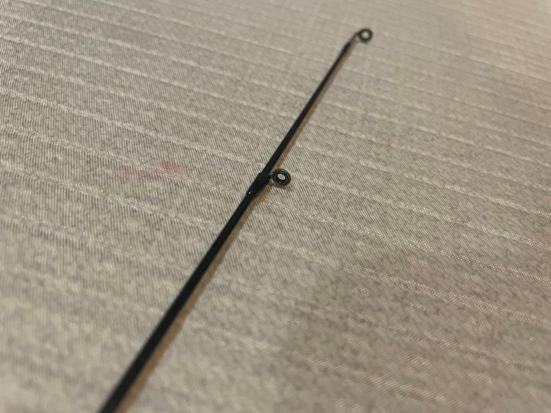 ブリーデン　グラマーロックフィッシュTX70M ルアーロッド 2ピース