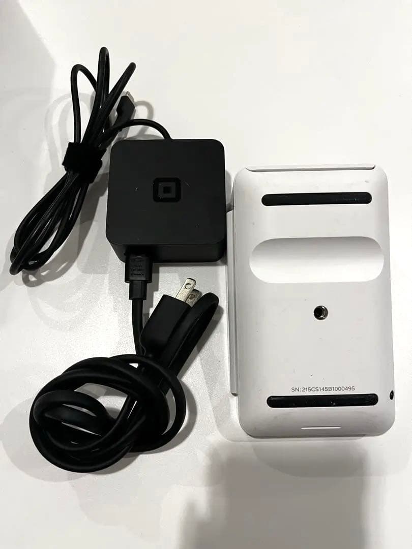 Square ターミナル 決済端末 定価46200円