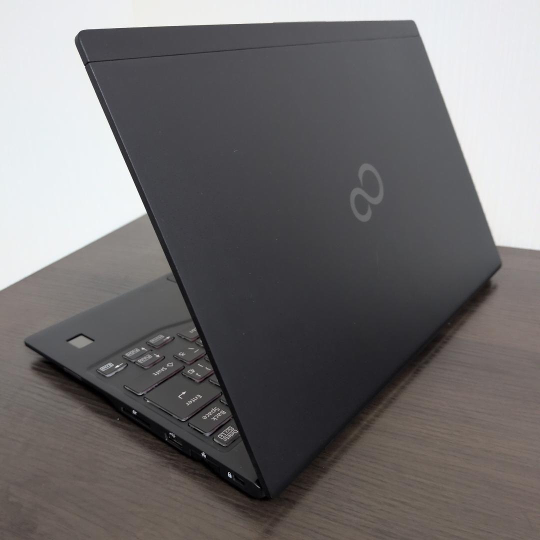 【第10世代i7】富士通 LIFEBOOK U9310/D 16GB 512GB