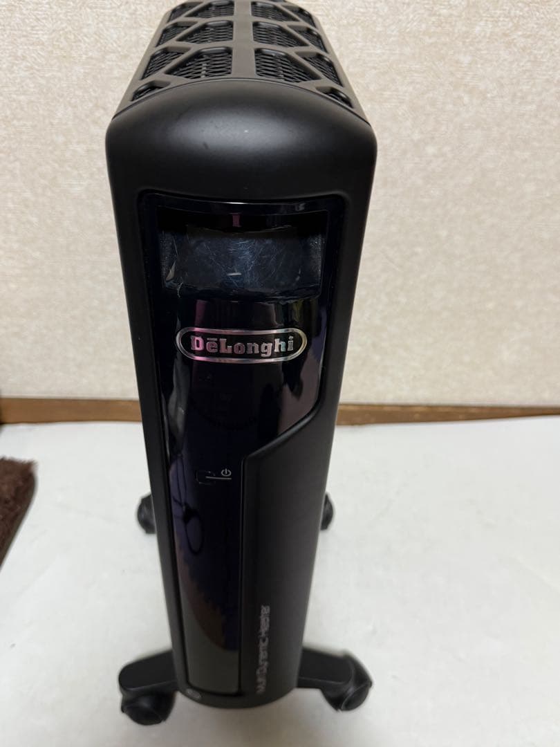 デロンギ MDH09-PB マルチダイナミックヒーター