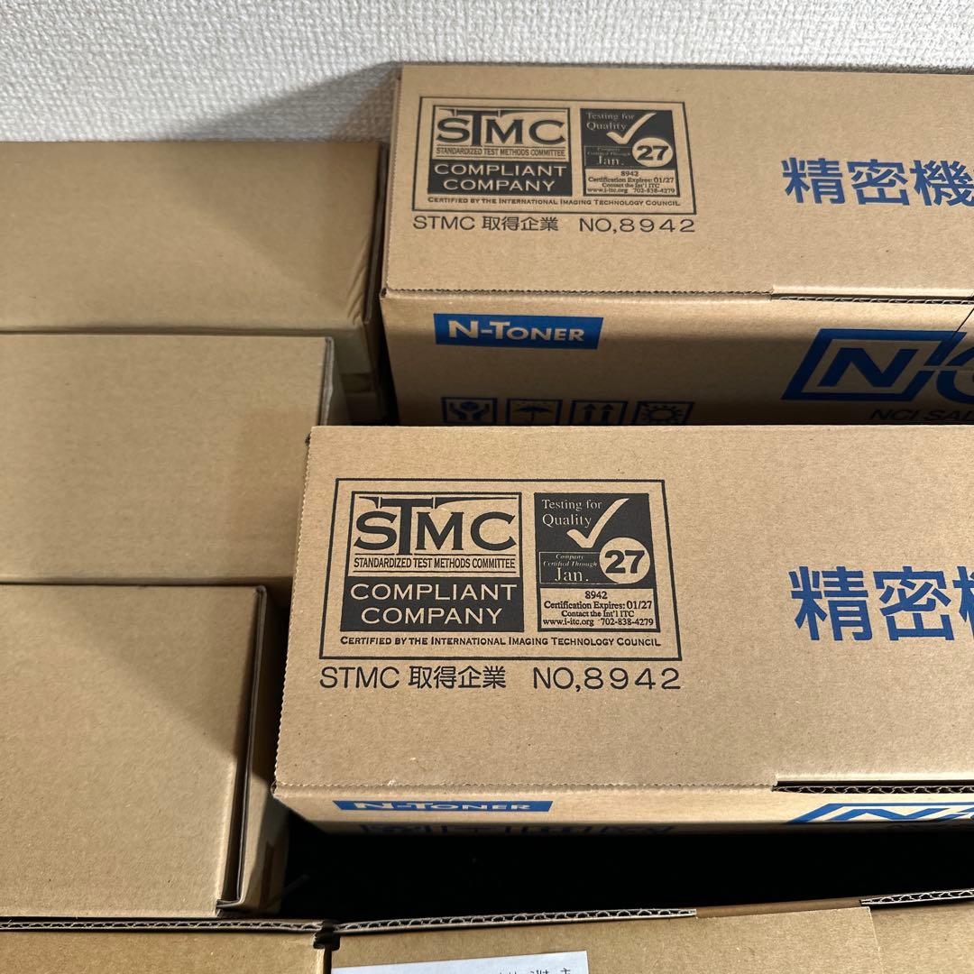 メーカー色々 トナーカートリッジ TNR-C3L プリンター 未使用 未開封品