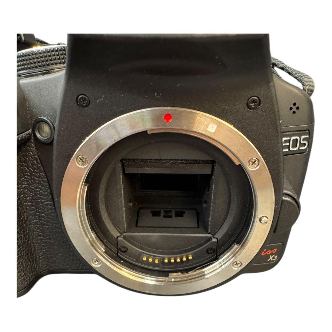 ❁初心者オススメ❁Canon eos kiss x3