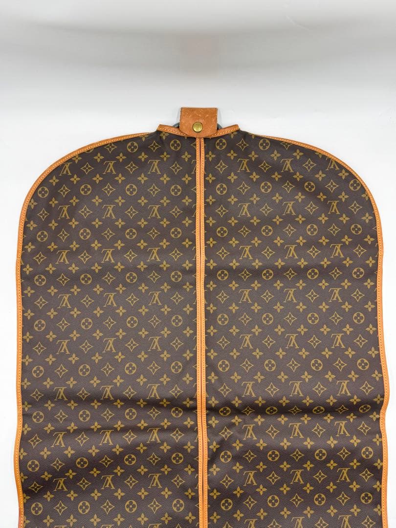 [中古] ルイヴィトン/スーツカバーモノグラム/ガーメントバッグ