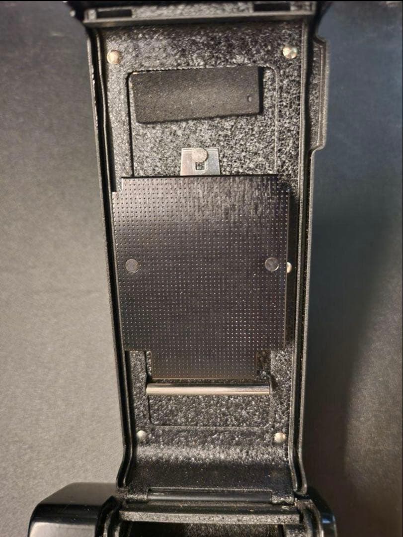 フィルムカメラ Rollei XF35 sonnar f2.3 40mm