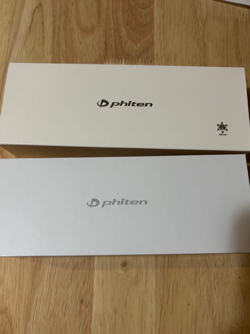 ファイテン LEDプッシュスティック