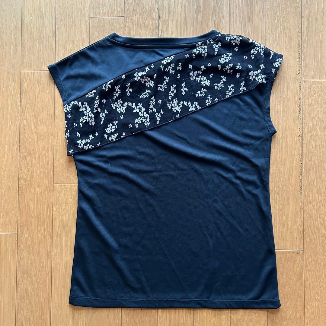 ローチェ　レディーステニスウェア 上下セット