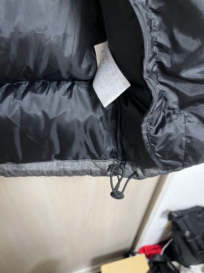 や*ん様 ダウン　バイエルンミュンヘン