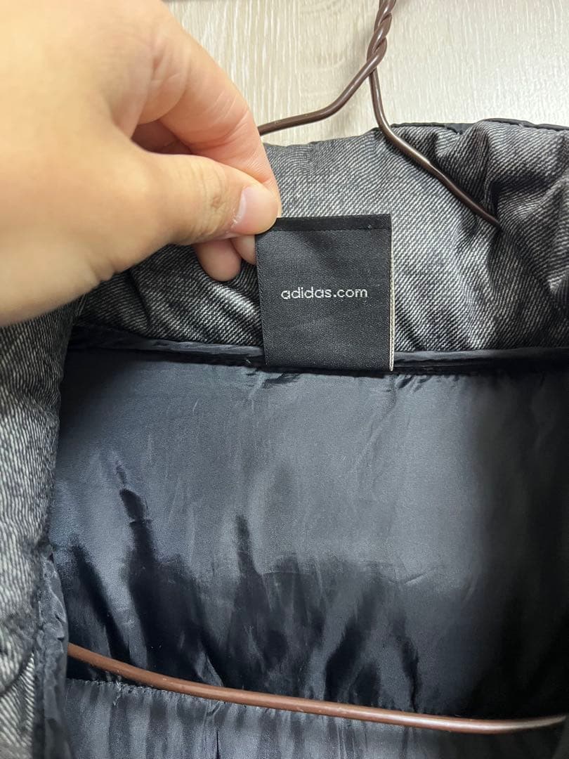 や*ん様 ダウン　バイエルンミュンヘン