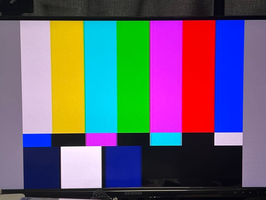 その他 NTSC TEST SIGNAL GENERATOR 435