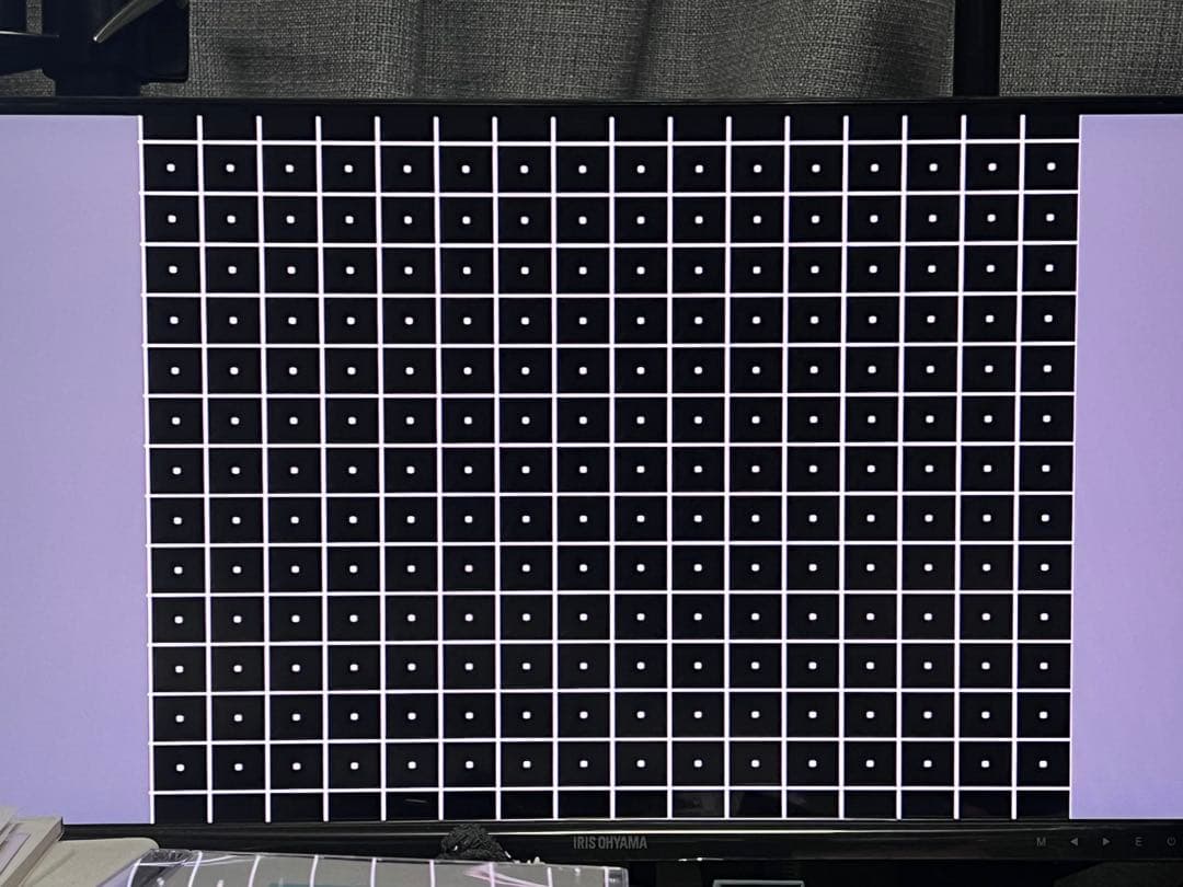 その他 NTSC TEST SIGNAL GENERATOR 435