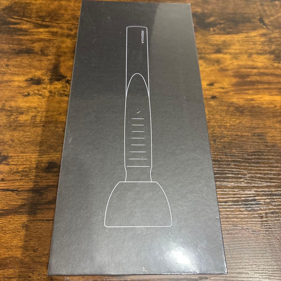 MEDULLA SONIC-SHINE PRO ヘアケアトリートメント機