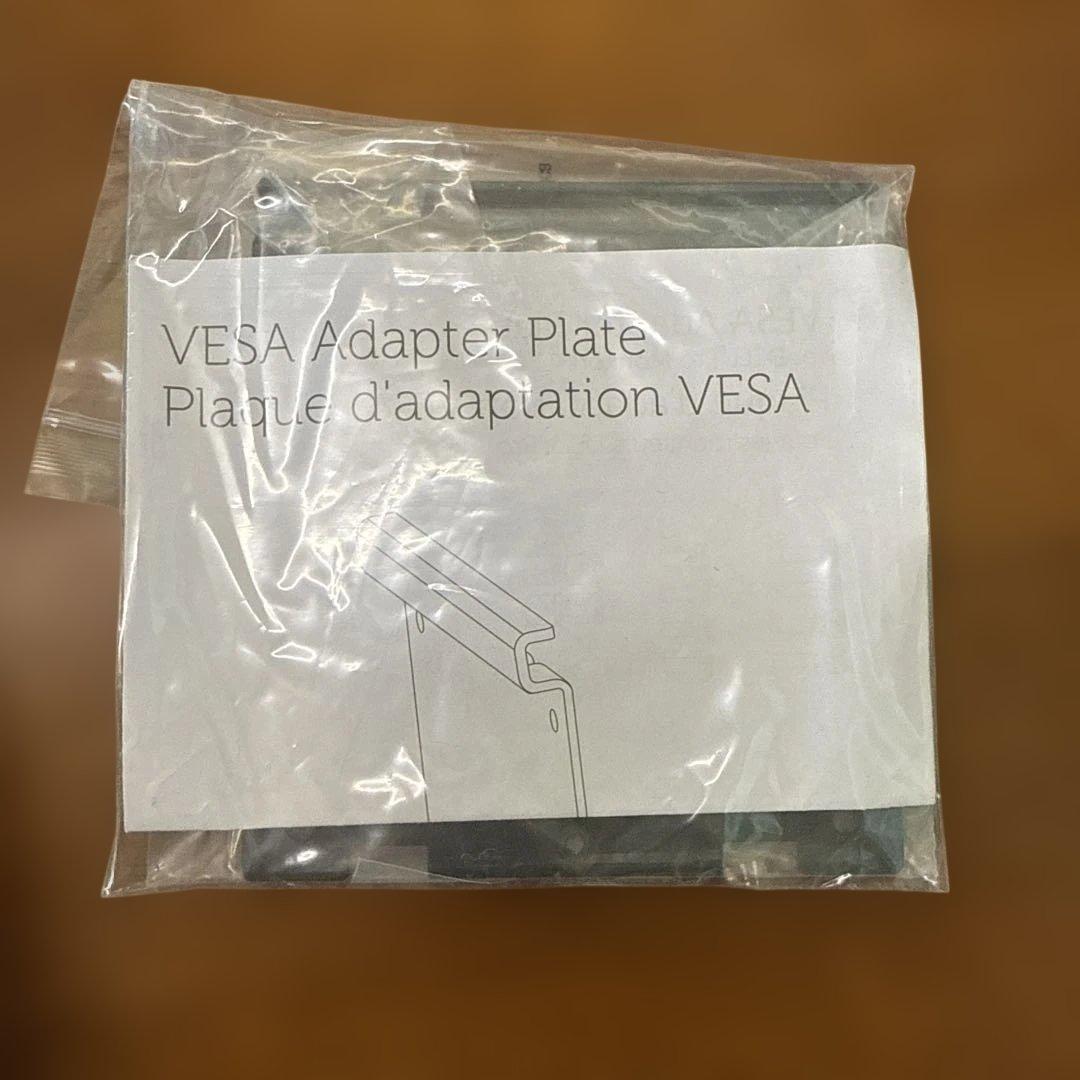 未使用品Dell Pro Maxマイクロ オールインワン スタンド -CFS25