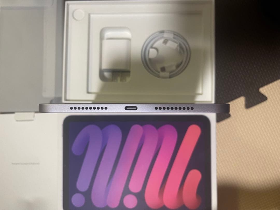 Apple iPad mini 第７世代512GB