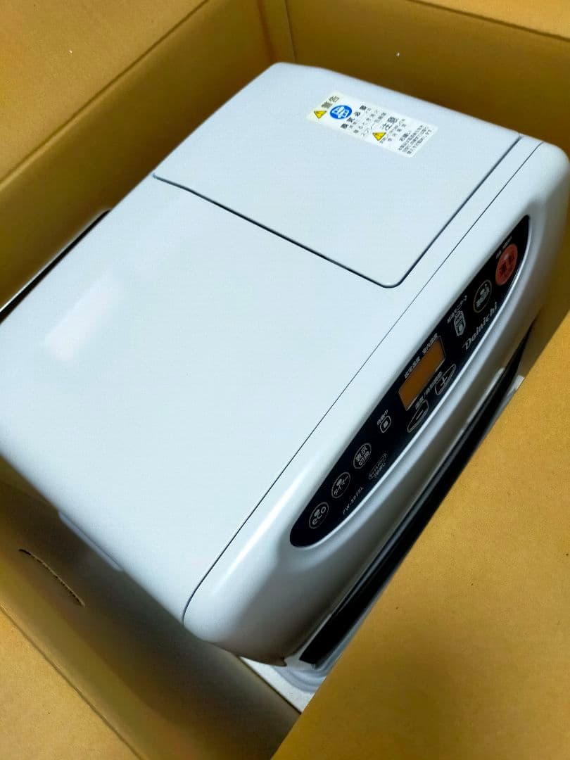 【新品】ダイニチ　石油ファンヒーター