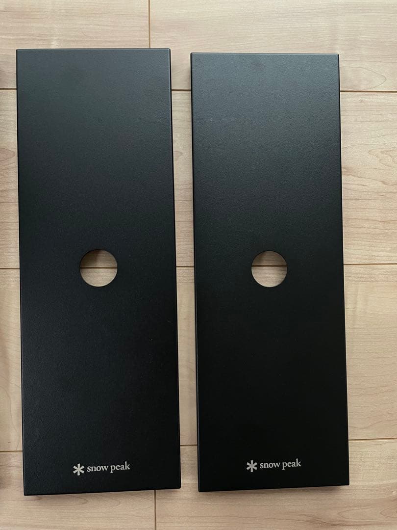 雪峰祭2024秋限定　1ユニット&ハーフユニット