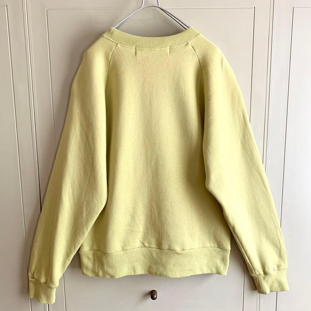 ykk___2229様 THE SHINZONE COMMON SWEAT