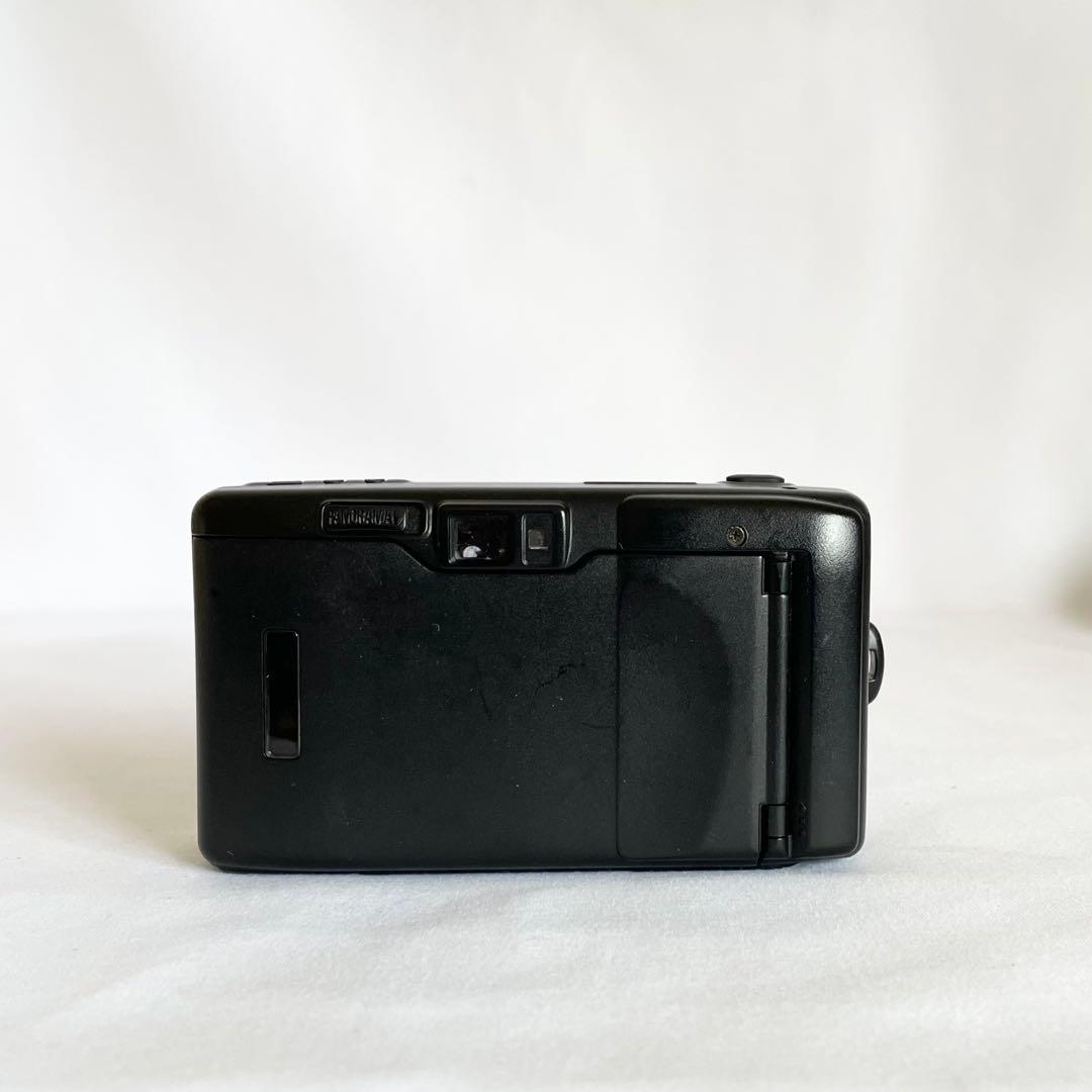 【完動品】Nikon AF 600フィルムカメラ 動作確認済み