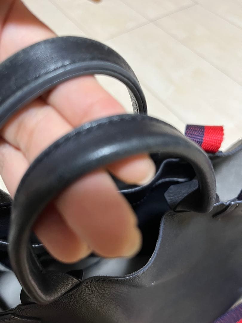 プルマサンク　バッグ