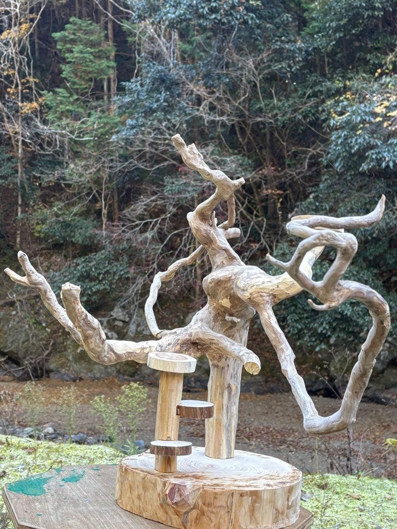 止まり木 kan_oqsm