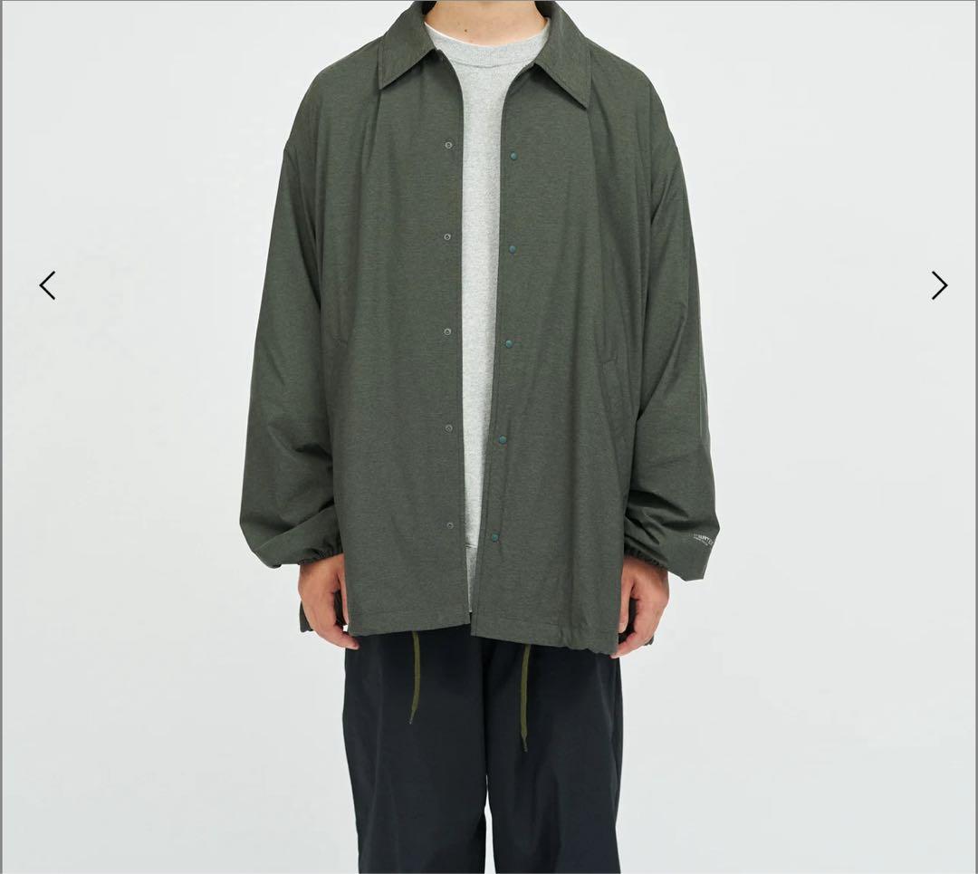 ジャケット・アウター FreshService COACH JACKET