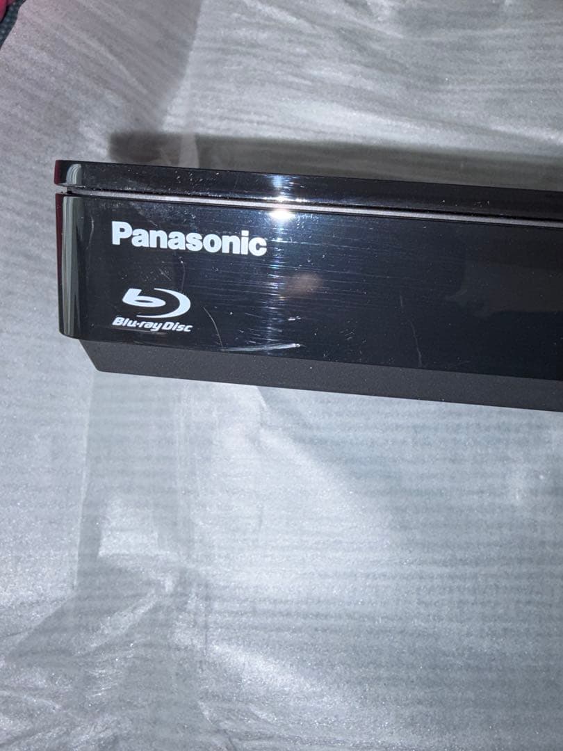 Panasonic ポータブルテレビ UN-15LD12H
