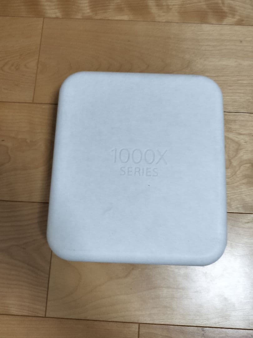 SONY ワイヤレスヘッドホン WH-1000XM5