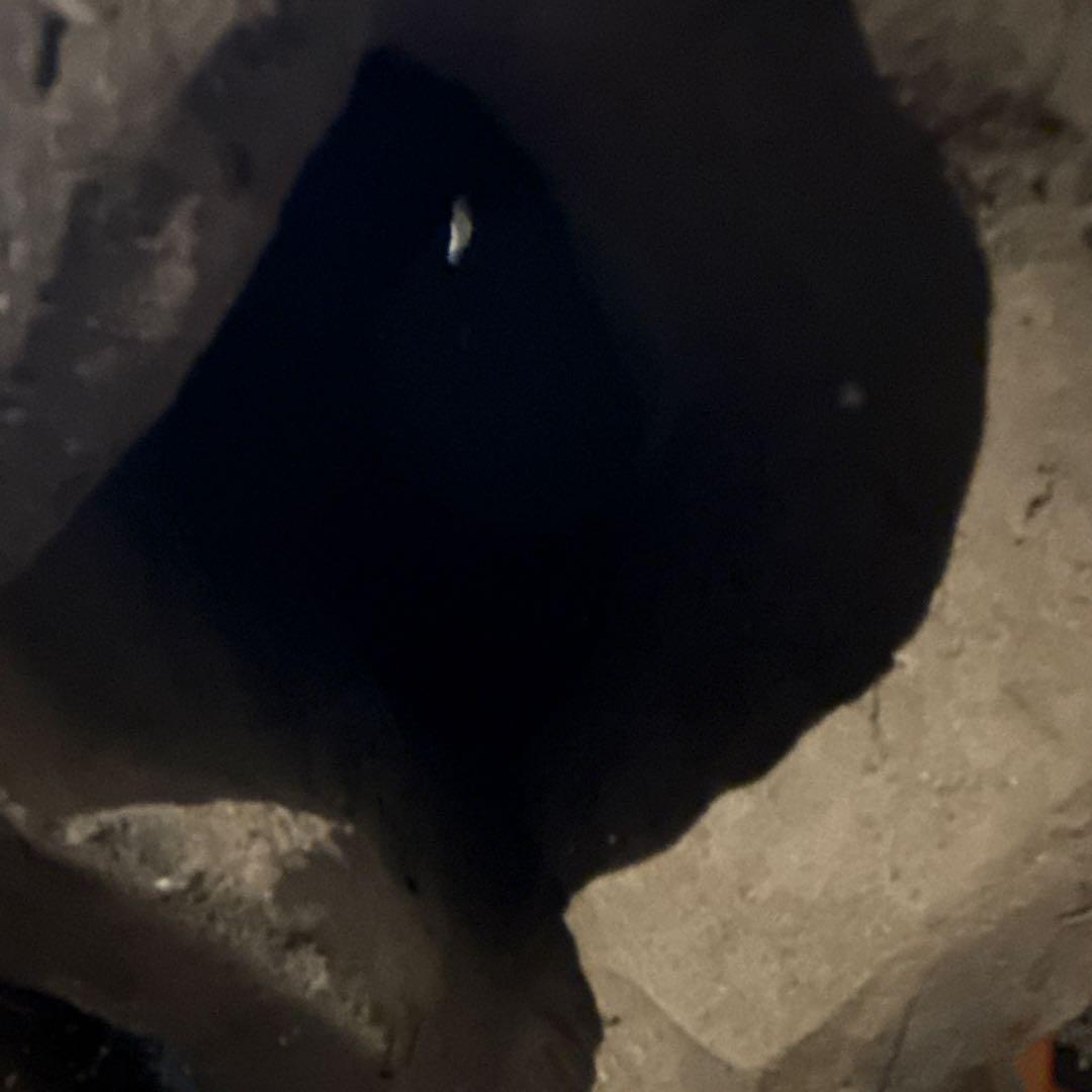 狸 たぬき 置物 縁起物 開運 商売繁盛 骨董 アンティーク 40㎝