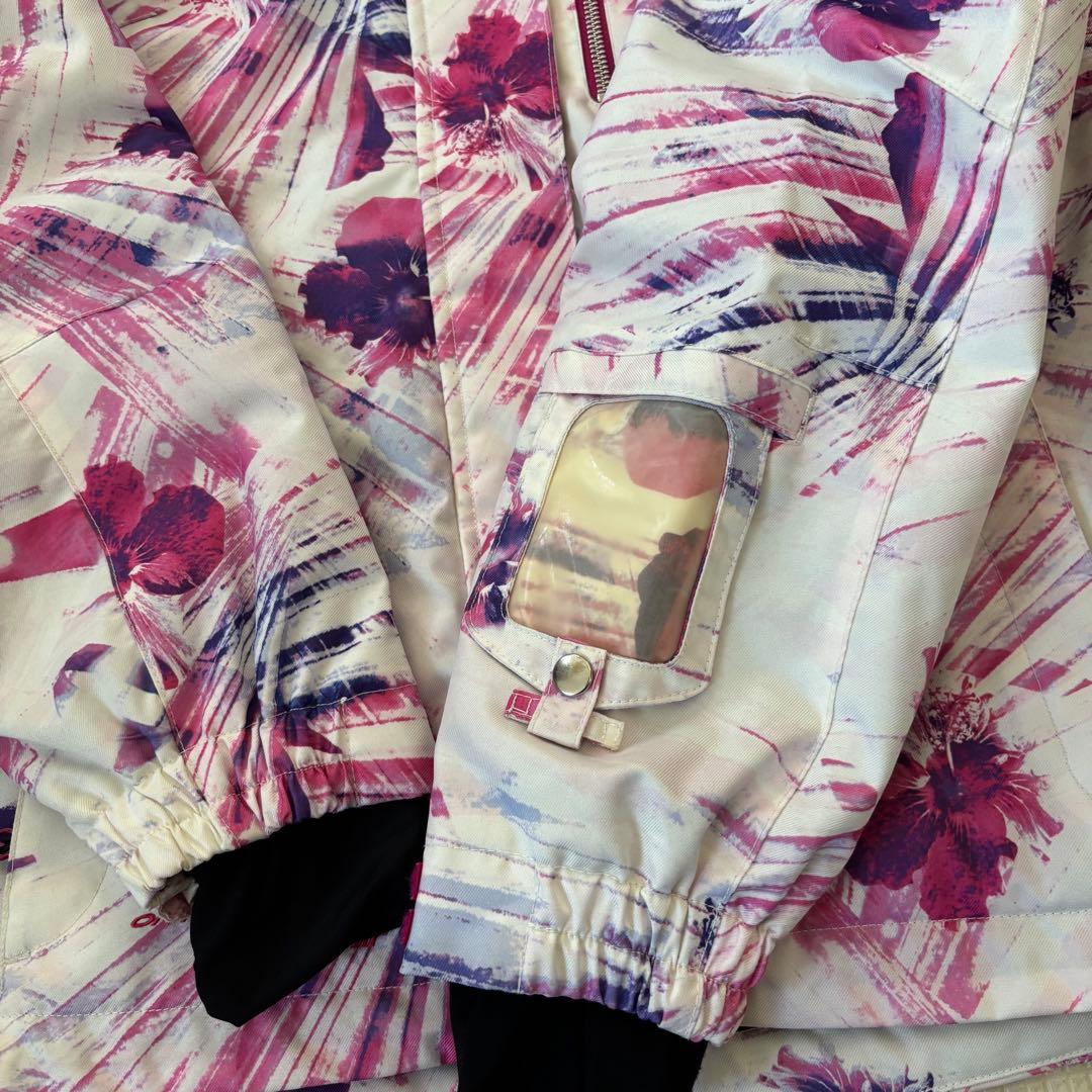 ONYONERush airスキーウェア　レディース