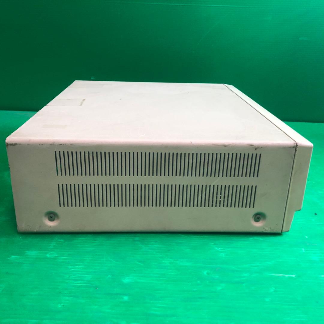 NEC PC-98IIK I/O拡張ユニット 通電確認のみ