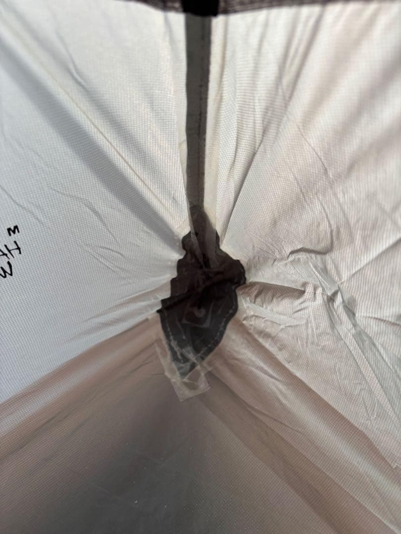 【廃盤レア】GHOST UL1 / MOUNTAIN HARD WEAR