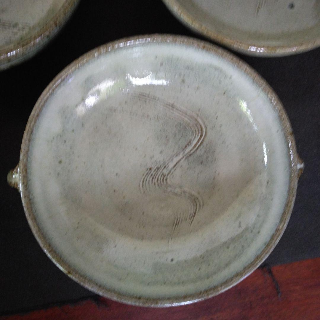 食器　向付　陶器　作家物
