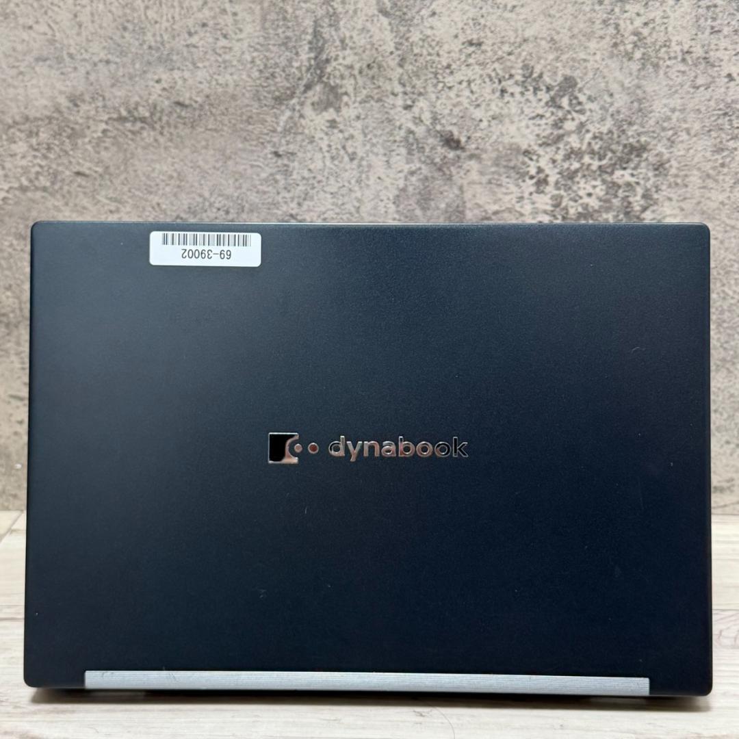 2022年製 超軽量 モバイル✨11世代コアi5 SSD LTE ノートパソコン