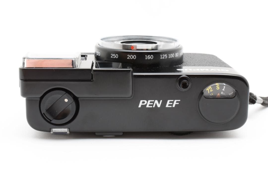 希少 オリンパス PEN EF ペン D.ZUIKO 28ｍｍ F3.5