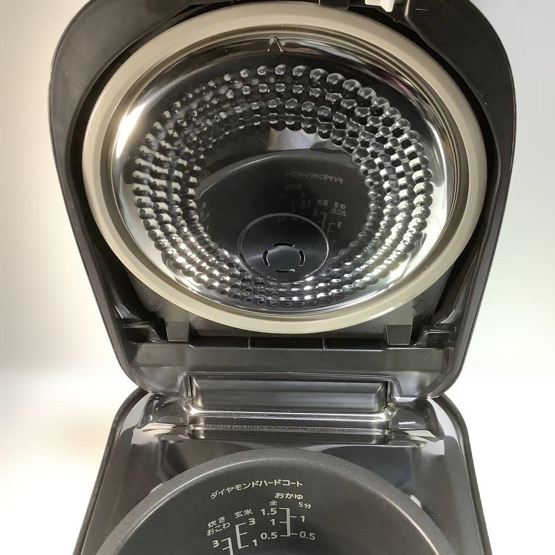 Panasonic 炊飯器　5、5合