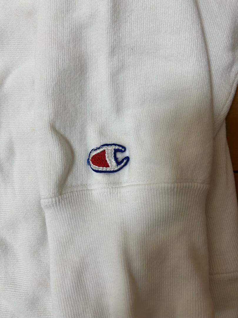 チャンピオン リバースウィーブ XL USA 80s 目無し