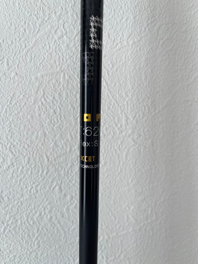 【新品】ONOFF FAIRWAY ARMS KURO 2026 3W S