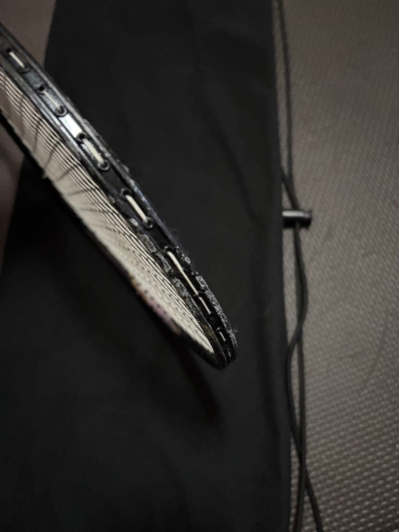 YONEX Carbonex 50 バドミントンラケット