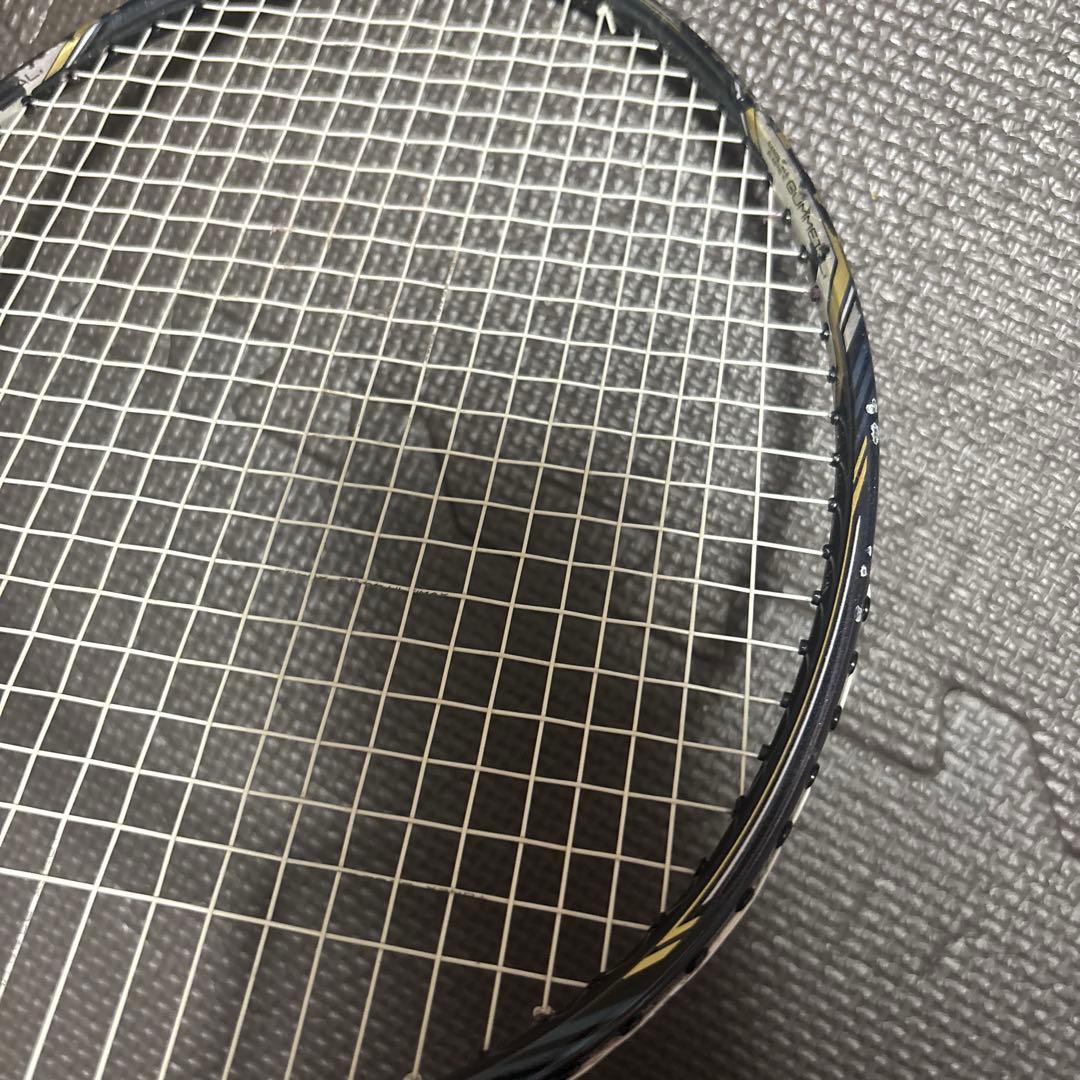 YONEX Carbonex 50 バドミントンラケット