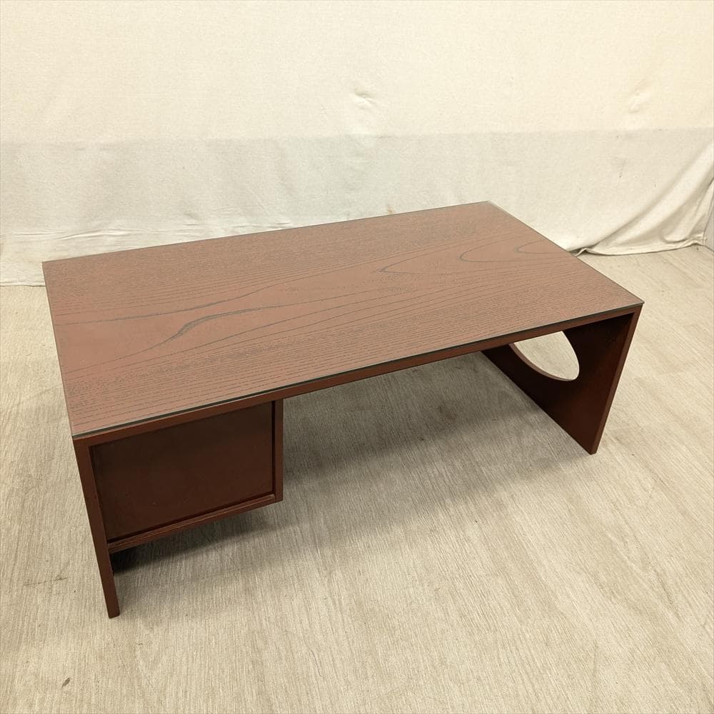 美品　文机　書院机　座敷机　帳場机　片袖　簿記机　書斎机　作業台　和家具　座敷