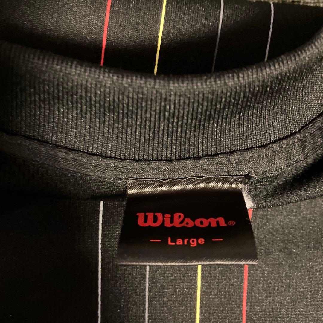 PRO STAFF ブラック Tシャツ　L