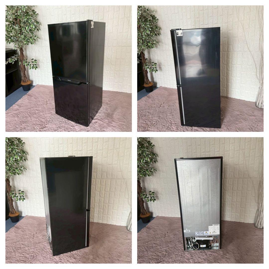 都内23区送料無料✨高年式3点セット✨冷蔵庫・洗濯機・オーブンレンジ