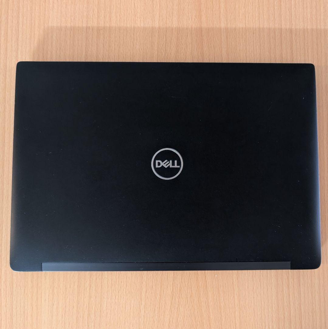DELL Latitude 7390 第8世代i5 8G 256GB Win11
