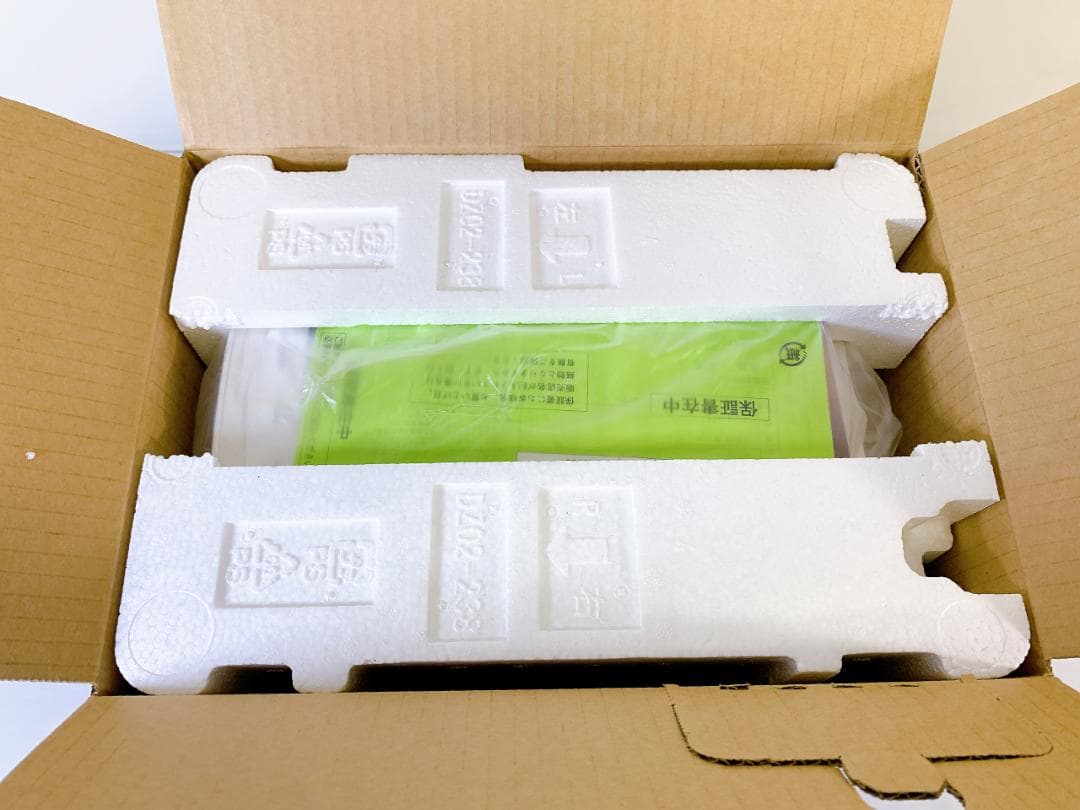 開封未使用 Panasonic ホームベーカリー SD-CB1