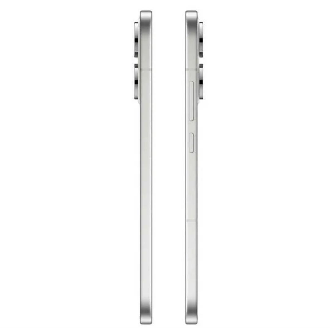 【新品未開封】OPPO CPH2737 Reno14 5G オパールホワイト