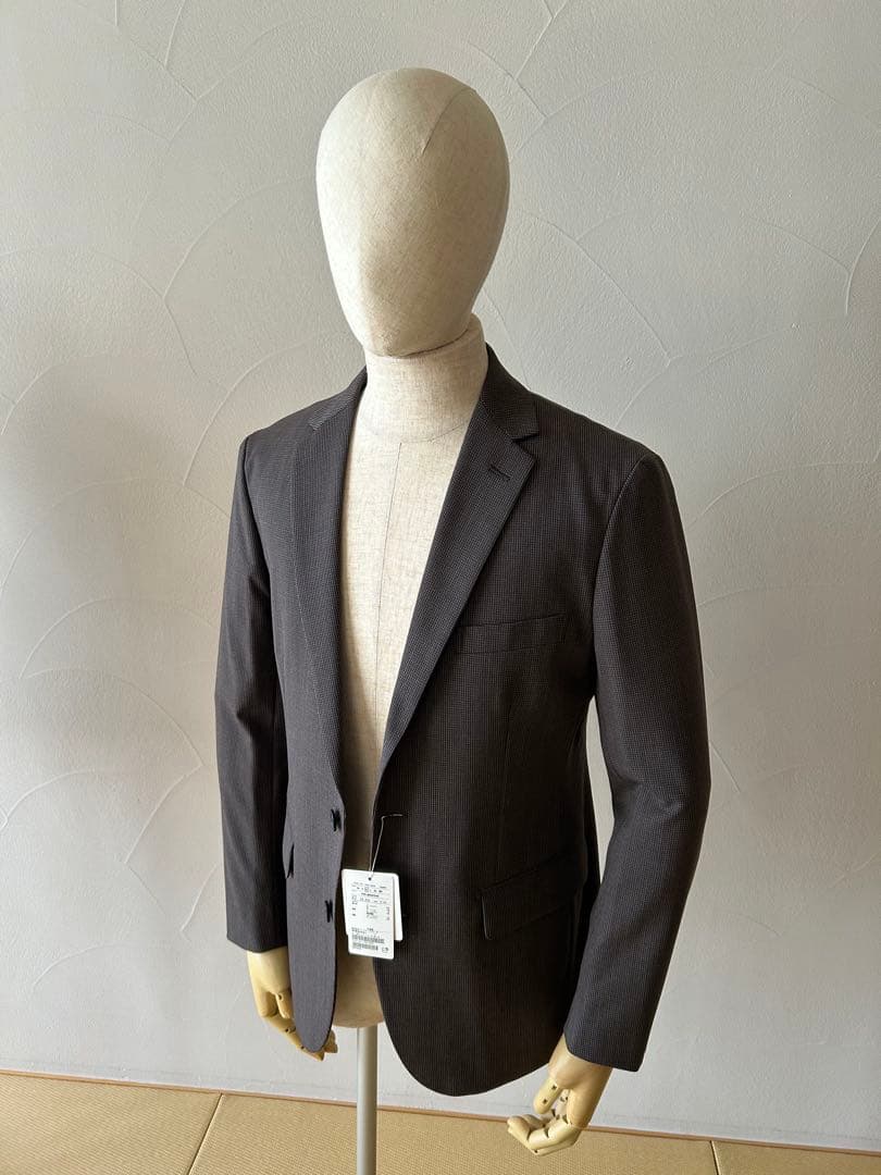 グリーンレーベル A+TWPUチドリSLIM 2B ジャケット