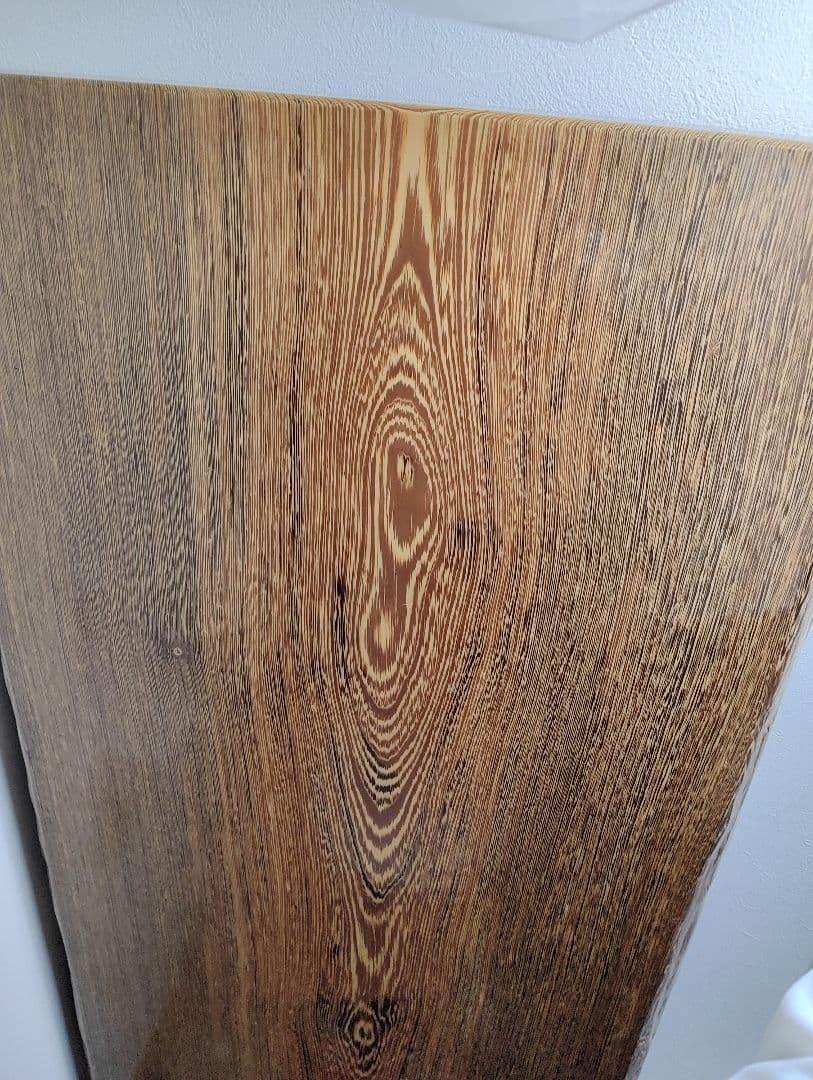 自然木の座卓 長方形 148*65*35