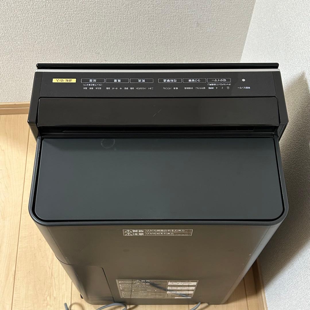 Panasonic パナソニック 加湿空気清浄機 F-VXM90 2016年製